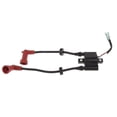 thumbnail image 5 of Bobina de encendido para motor fueraborda Yamaha. Bobina de encendido de repuesto para motores fueraborda Yamaha F9.9 13.5 15 20 25 hp 40 hp (2 o 4 tiempos) 6f5-85., 5 of 5