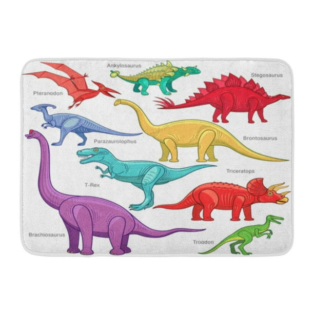 brontosaurus and stegosaurus