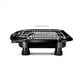 thumbnail image 2 of Billuyoard Parrilla eléctrica para barbacoa, cocina versátil para interiores y exteriores, parrilla eléctrica interior sin humo Cocina y Comedor, 2 of 6