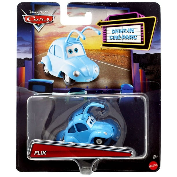 disney cars diecast club