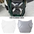 thumbnail image 2 of Motorcycle Accessories Headlight Protector Cover for R 1300 GS R1300GS R1300gs R1300 GS 2023 2024 Smoky, 2 of 4