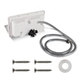 thumbnail image 4 of Douche RV avec Serrure Bateau Marin Véhicule Récréatif Accessoires Caravane Boîte RV Extérieur Douche Accessoires Véhicule Récréatif, Outil RV, 4 of 7