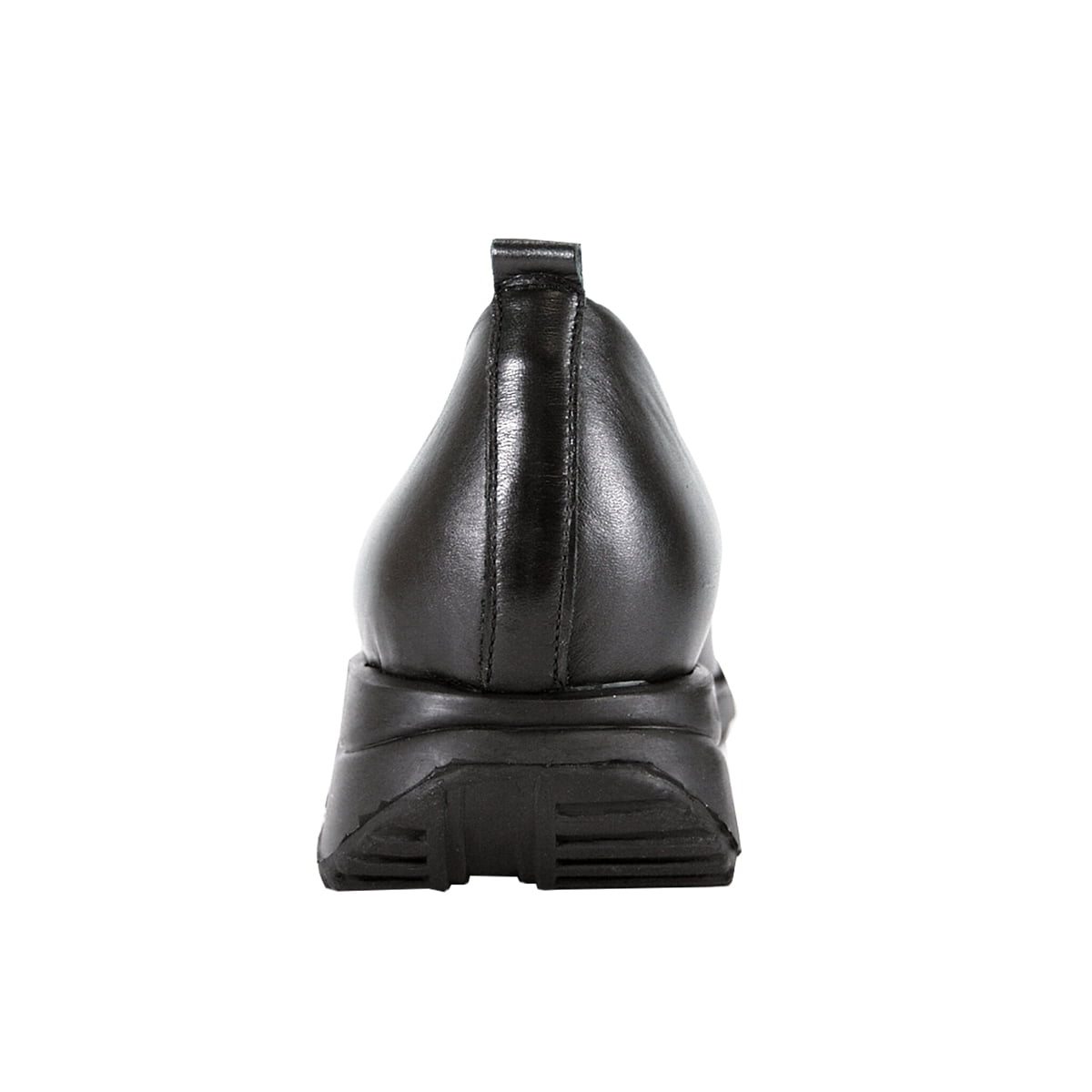24 HOUR COMFORT April Wide Width Comfort Shoes For Work and Casual Attire BLACK 8