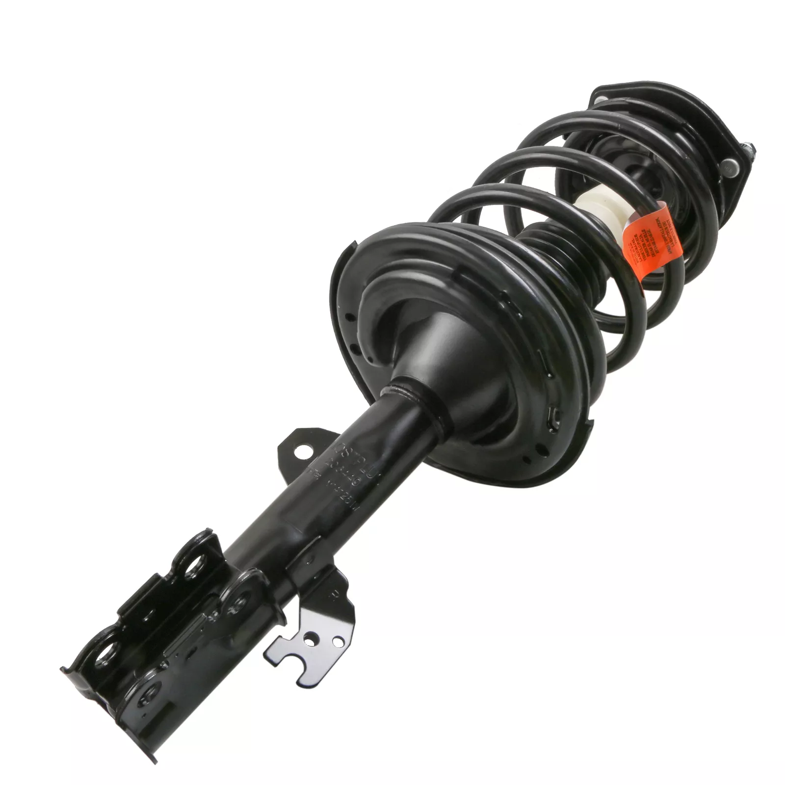 MOSTPLUS Front Struts Assembly w/ Sway Bar Link for 04-06 Toyota Camry Solara LEXUS ES330