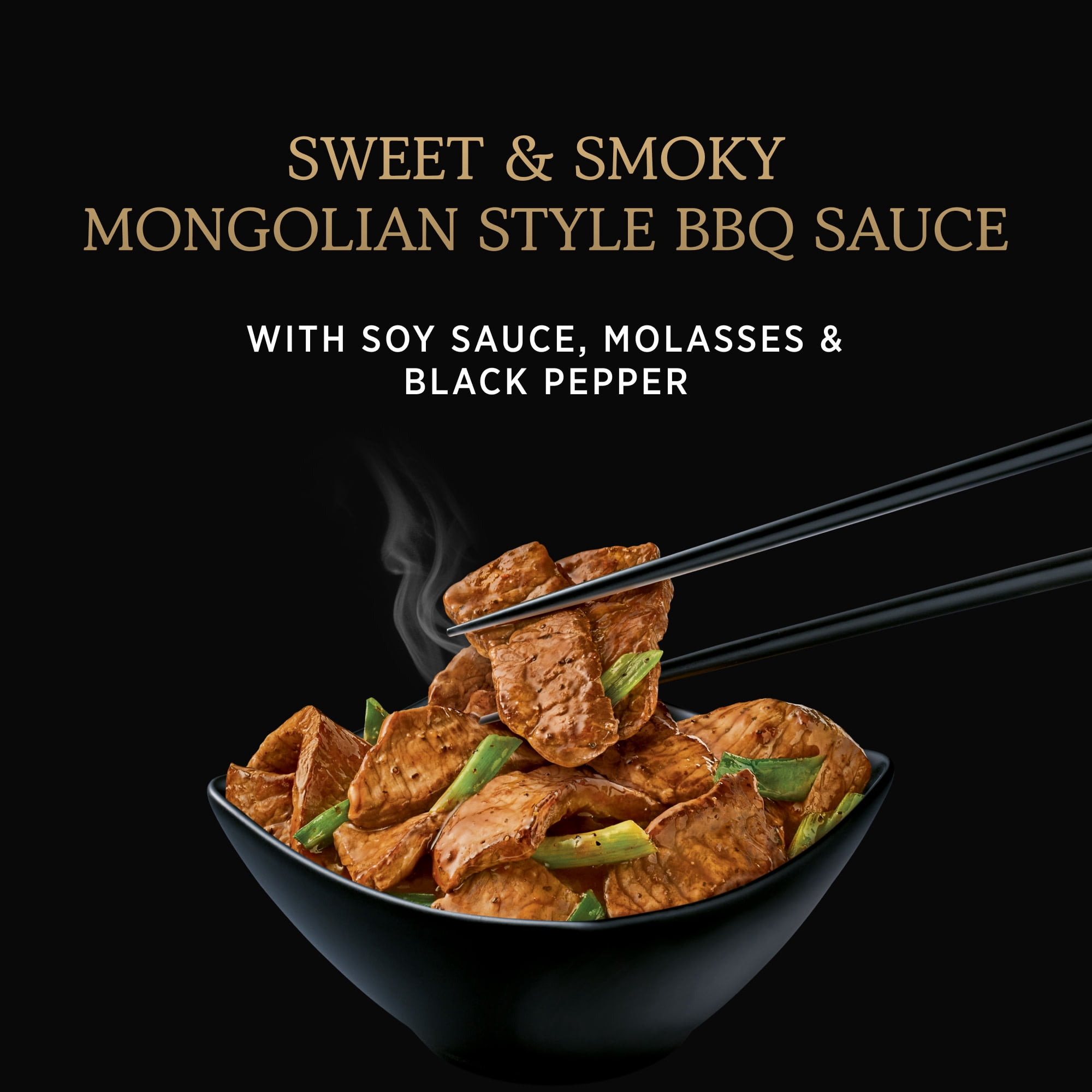 P.F. Chang’s Home Menu Mongolian Style BBQ Sauce, 14.2 oz.