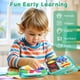 thumbnail image 4 of Montessori Busy Book Cobelae para niños pequeños de 1 a 3 años, 4 of 8