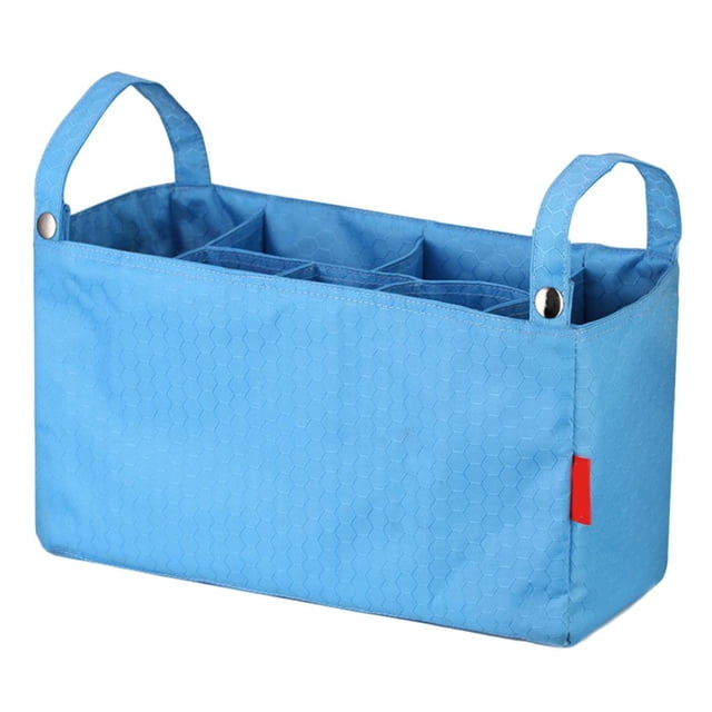 Bolsa De Pañales Del Pañal Impermeable Del Organizador Del Bolso De á Bolsa De Bolsa De Esterilización De Envases Ligeros Baoblaze bolsas momia