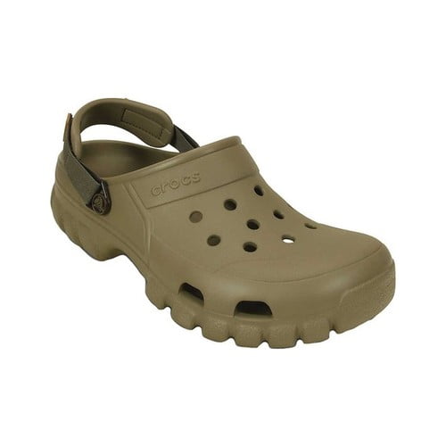 crocs offroad sport clog review