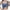 Blue, variant on Seductiva Clearance Essentials Women's Slim-Fit Camisole Womens Cotton Camisole Adjustable Camisole with Frame Bra Stretch Undershirt
