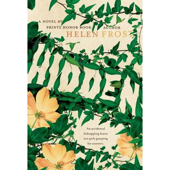 Pre-Owned Hidden (Paperback) 1250056845 9781250056849
