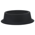 thumbnail image 1 of EeaseMX 1 cuenco de afeitar para hombres, cuenco para hacer espuma con jabón de afeitar para barbería en casa, color negro., 1 of 8