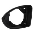 thumbnail image 4 of Applicable to Side Rearview Mirror, Rearview Frame, Surround Bezel, 4 of 10