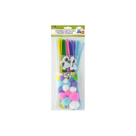 Multicraft DIY Craft Kit Pastel