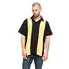 Yellow/Black