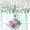 C-3pcs, variant on 16-Clips Folding Clothes dryer Hanger Children Adults Clothes Dryer Windproof Socks Underwear Plastic Drying Rack Organizer