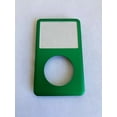 thumbnail image 2 of Green Face Plate For Apple iPod Classic 6th 7th Gen Front New 80GB 120GB 160GB, 2 of 3
