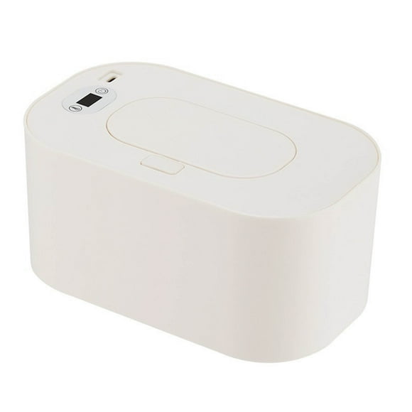 Baby Wipes Heater Constant Temperature Portable Usb Baby Wet Tissue Insulation Box