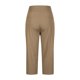 thumbnail image 5 of MKLEKYY Leggings Capris elásticos de cintura alta para mujer, para yoga, entrenamiento informal, pantalones capri, leggings rectos cortos, 5 of 5