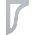 thumbnail image 3 of Ekena Millwork 2 7/8"W x 11"D x 17"H Tyrone Bracket (6-Pack), 3 of 4