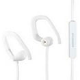 thumbnail image 2 of Sylvania Sbt136-white Bluetooth[r] Earbuds [white], 2 of 2