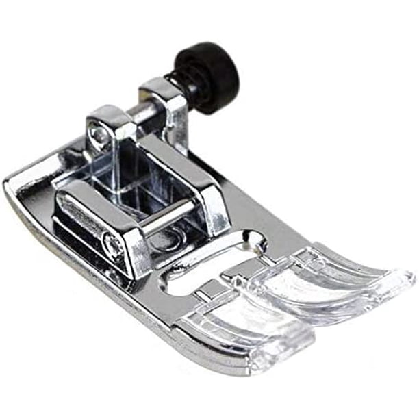 Zig Zag Foot (A) For Janome MC8000, MC8100, MC9000 & Elna Sewing Machines - Replacement Presser Foot