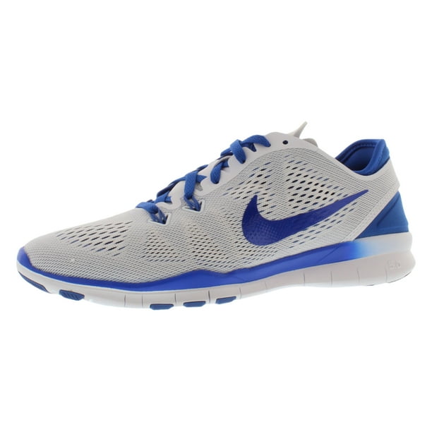 Nike Nike Womens Free 5 0 Tr Fit 5 Running Shoes Walmart Com Walmart Com