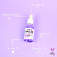 thumbnail image 5 of Self-tanning drops dark full size tanning essence purple 30ml, 5 of 5