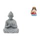 thumbnail image 1 of Estatua De Resina De Buda Mazu De Sun Wukong, Escultura En Miniatura Coleccionable, Adorno Para Hotel, Patio, Chimenea, Dormitorio, Armario, Regalo, 1 of 8