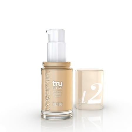 covergirl trublend