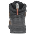 thumbnail image 3 of HOSS Boots Men's Stomp Oblique Toe Hiker Work Boots, 3 of 7