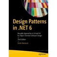 thumbnail image 2 of Design Patterns in .NET 6: Reusable Approaches in C# and F# for Object-Oriented Software Design, 2 of 5