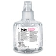 thumbnail image 5 of GOJO 1200 ml Refill Clear LTX Fragrance-Free Mild Foam Hand Wash, 5 of 11