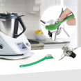 thumbnail image 3 of Espátula giratoria + cepillo de limpieza + removedor de masa, repuestos para licuadora para Vorwerk bimby Thermomix TM6 TM5, accesorios para licuadora Sincero Hogar, 3 of 6