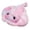 #A02-Devil Fish, variant on Lobster Stuffed Animal, Marine Life Plushie Toy, Soft Tie Dye Plush, Ideal Birthday Christmas Valentine's Day Presents for Kids Boys Girls