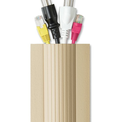 UT Wire Cable Blanket Low Profile Cord Cover and Protector for Floor