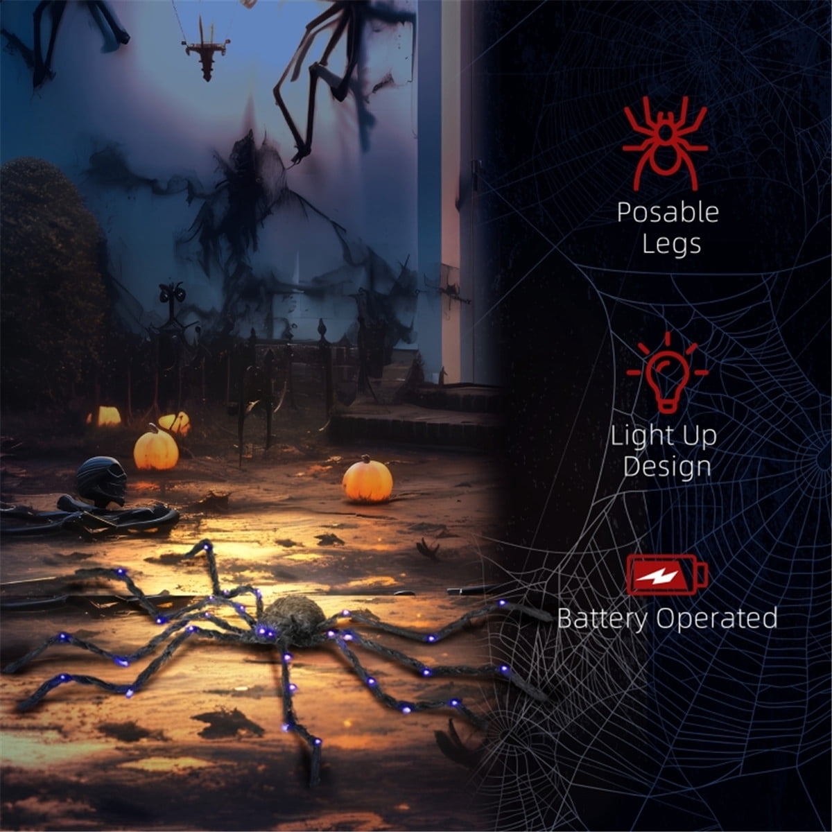 Halloween Decoration