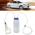 thumbnail image 4 of Manual Fluid Extractor, Universal Stronger Suction 2L Manual Oil Change Pumps  For Cars, 4 of 8