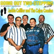 Going Out Two-Stepping