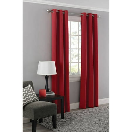 grommet mainstays