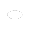 Genuine OE Toyota Tie Down Hook - 62423-0R010-C1