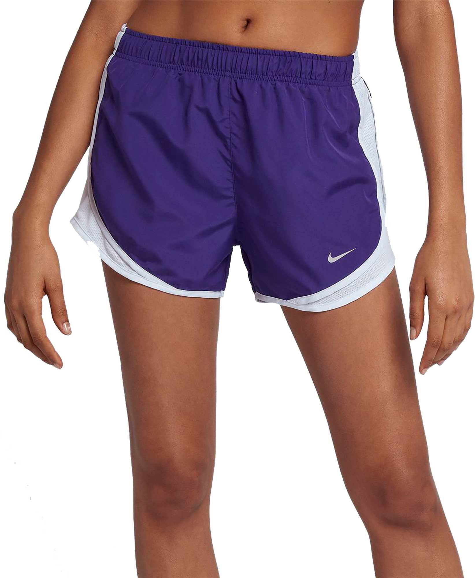 nike dry tempo core running shorts