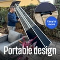 thumbnail image 3 of Westinghouse Pyramid Propane Patio Heater, CSA Approved, 48,000 BTU, Auto Shut Off Protection, 3 of 8