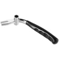 thumbnail image 3 of WEUVEB Ice Cream Machine Grip Handle Replacement Plastic Users Home Use 1Pack, 3 of 8