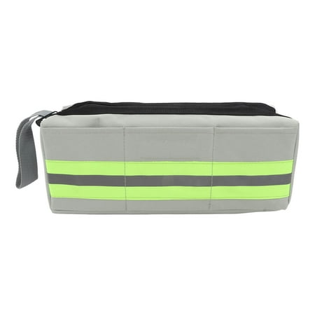 

Tool Storage Pouch Large Capacity High Load Bearing Hardware Tool Bag For Workshop