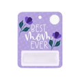 thumbnail image 1 of Mothers Day Mother Card Gift Card Holders Gift Products For Mom,Purple, 1 of 3