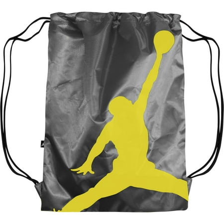 Jordan ISO Gym Sack
