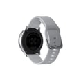 thumbnail image 3 of Smartwatch Samsung Galaxy Watch Active 40 mm Plata, 3 of 6