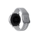 thumbnail image 3 of Smartwatch Samsung Galaxy Watch Active 40 mm Plata, 3 of 6