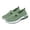 Army Green, variant on Aobny Slip On Shoes Womens Shoes Flatform Casual Shoes Walking Shoes Breathable Soft Shoes Shoes Flat Heel Round Toe Gray Stability Casual Shoes for Women,Size 40