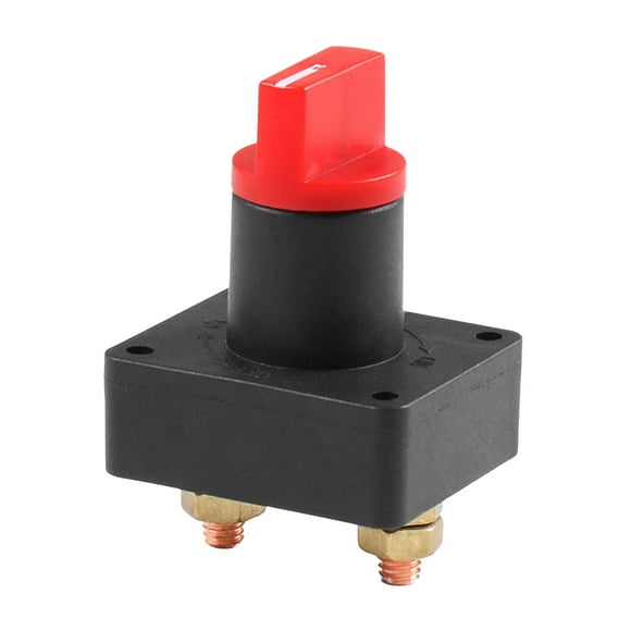 Car Battery Switches